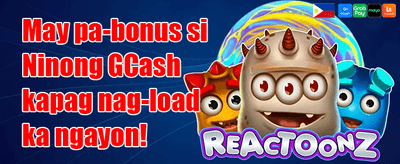 Mega Jackpot Chase promotion