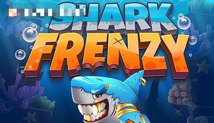 Shark Frenzy