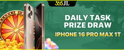 Daily Reload Boost promotion